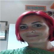 Laureata in traduzione tecnico-scientifica con esperienza pregressa nell'insegnamento